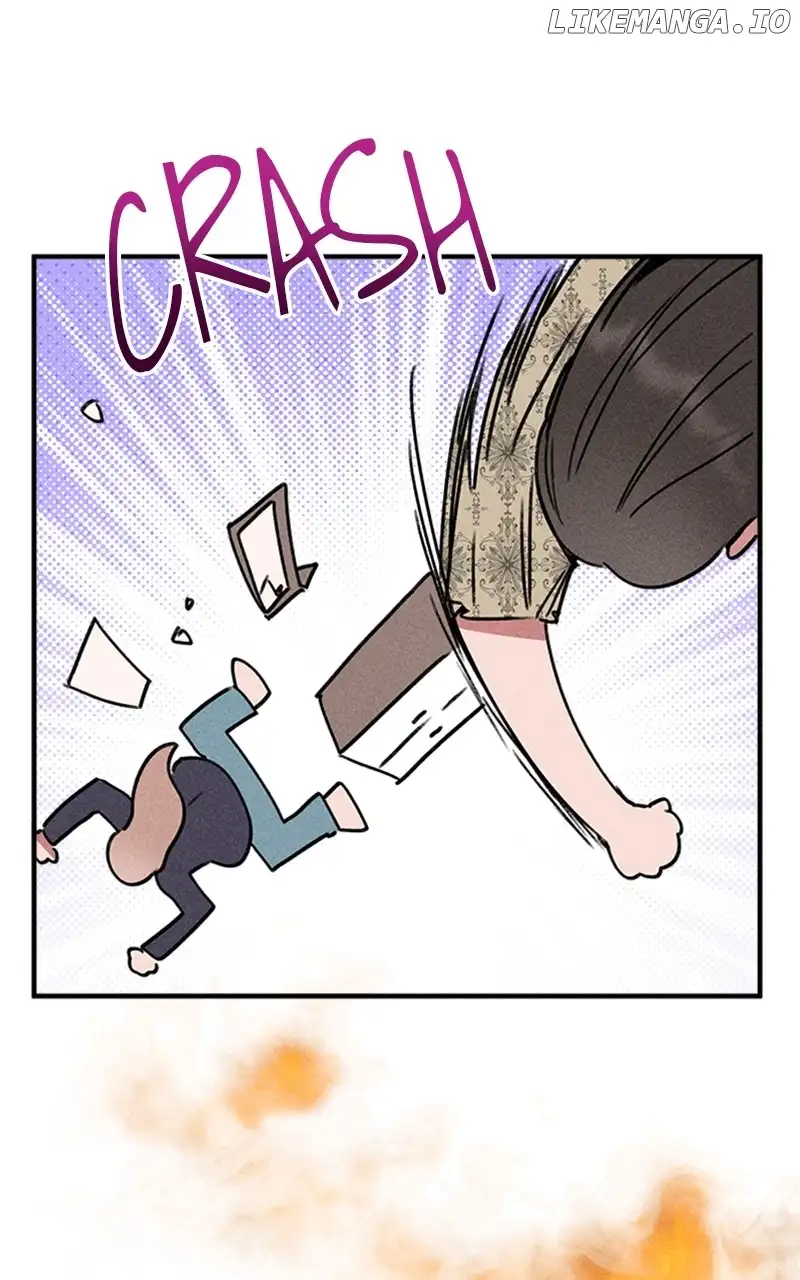 My Sister’s Private Life chapter 29 page 103