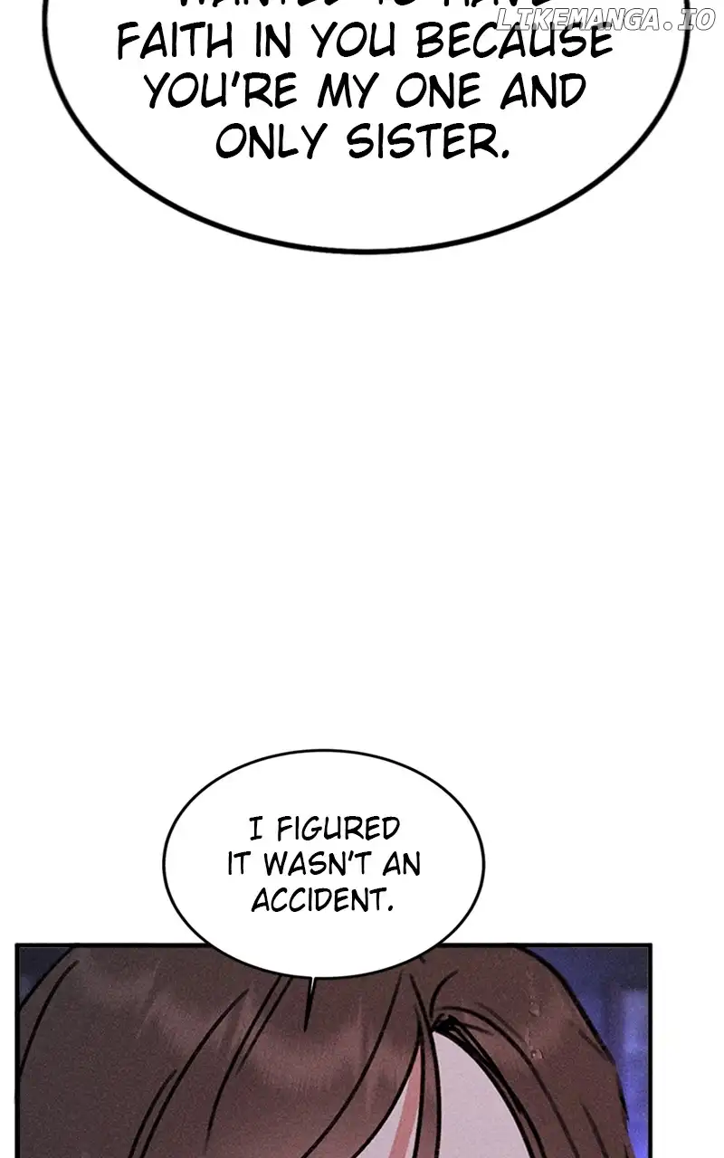 My Sister’s Private Life chapter 29 page 124