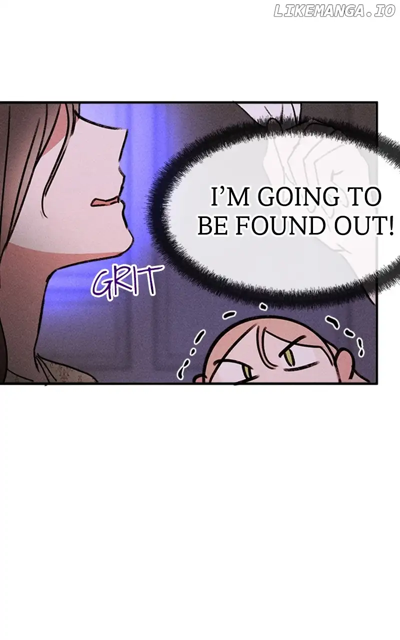 My Sister’s Private Life chapter 29 page 16