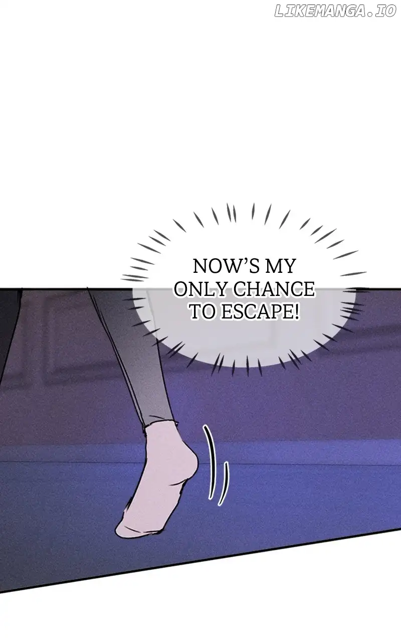 My Sister’s Private Life chapter 29 page 17