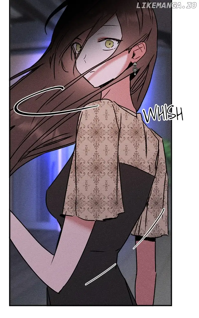 My Sister’s Private Life chapter 29 page 20