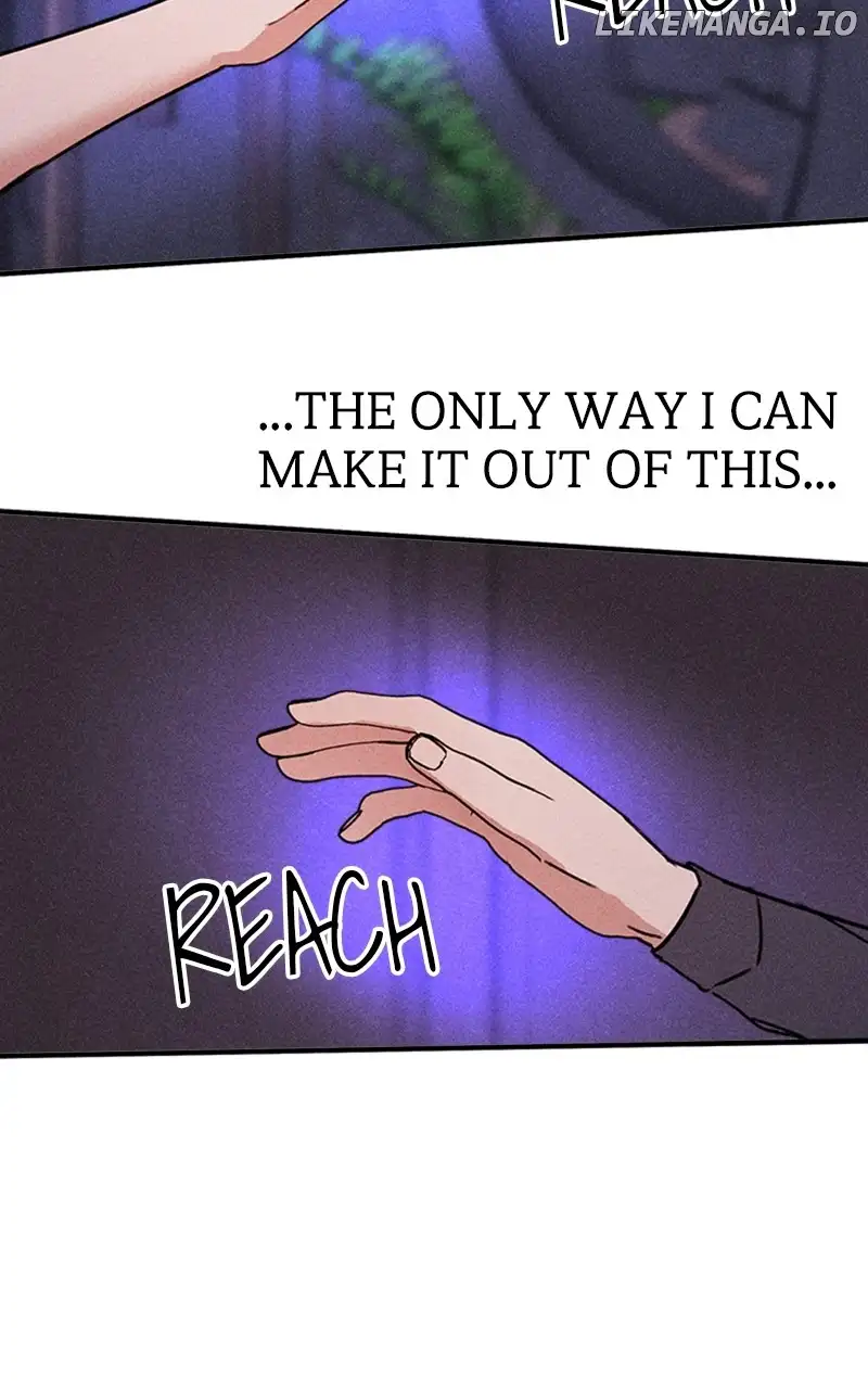 My Sister’s Private Life chapter 29 page 30