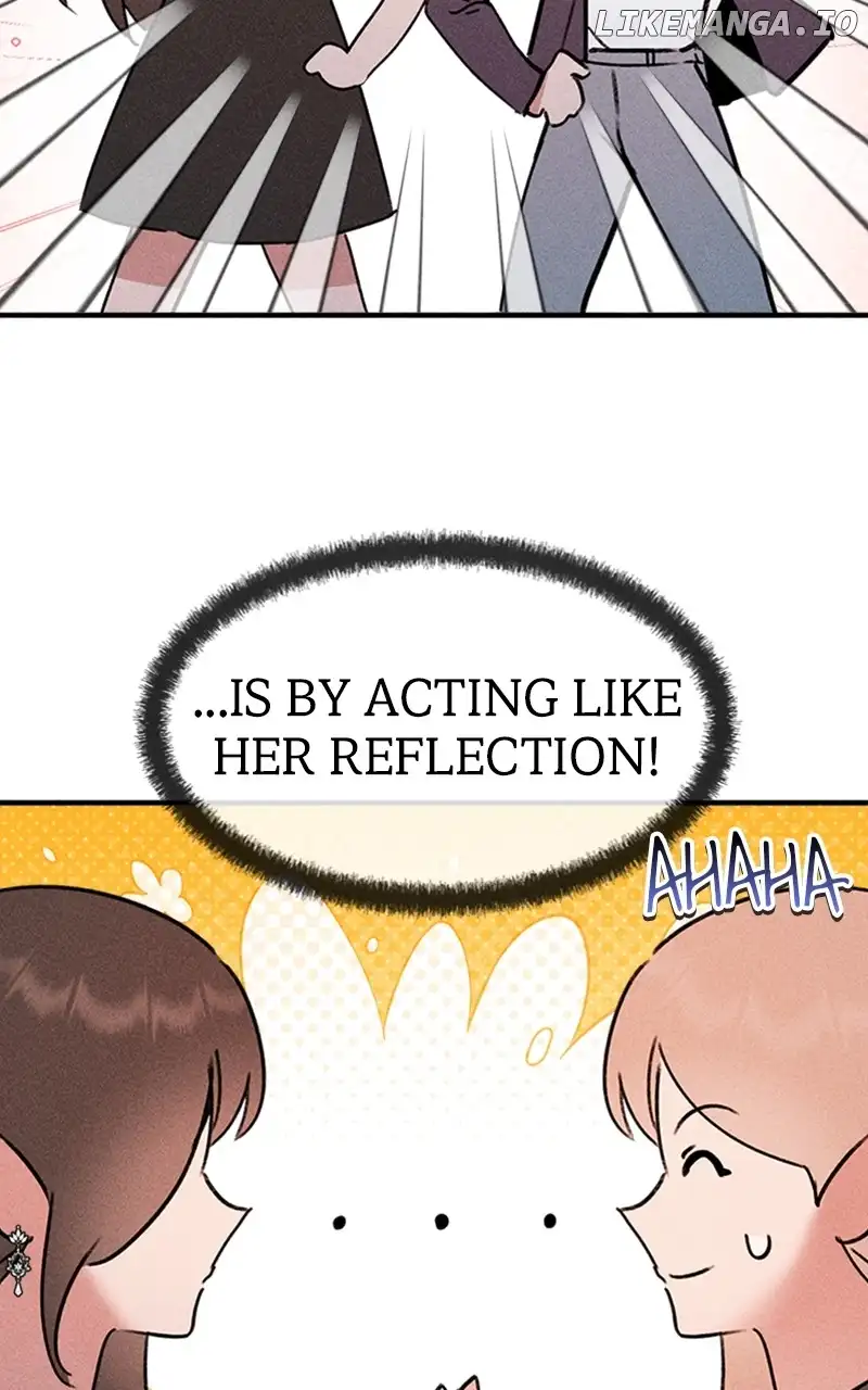 My Sister’s Private Life chapter 29 page 33