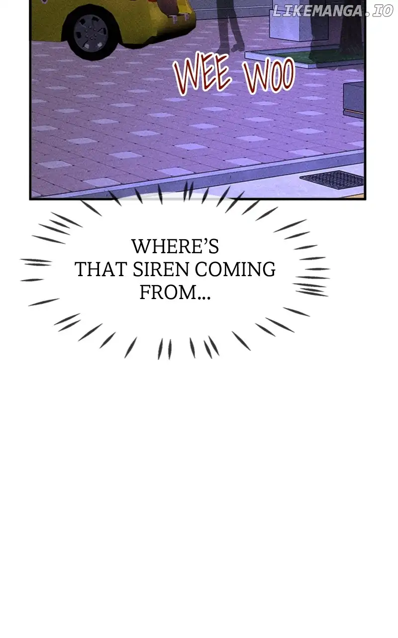 My Sister’s Private Life chapter 29 page 47