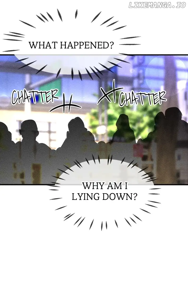 My Sister’s Private Life chapter 29 page 49