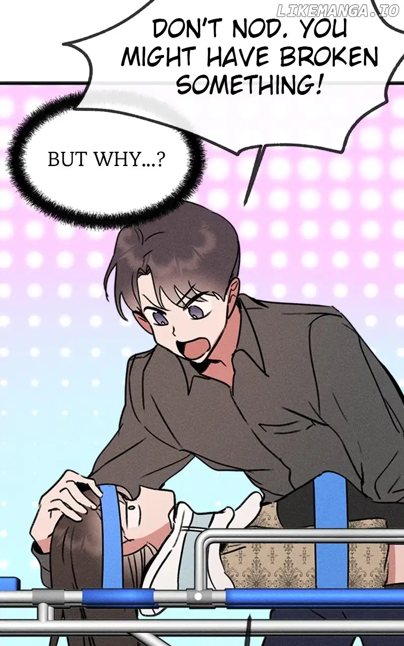 My Sister’s Private Life chapter 29 page 56
