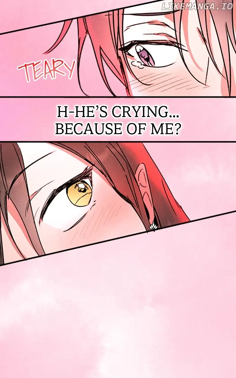 My Sister’s Private Life chapter 29 page 58