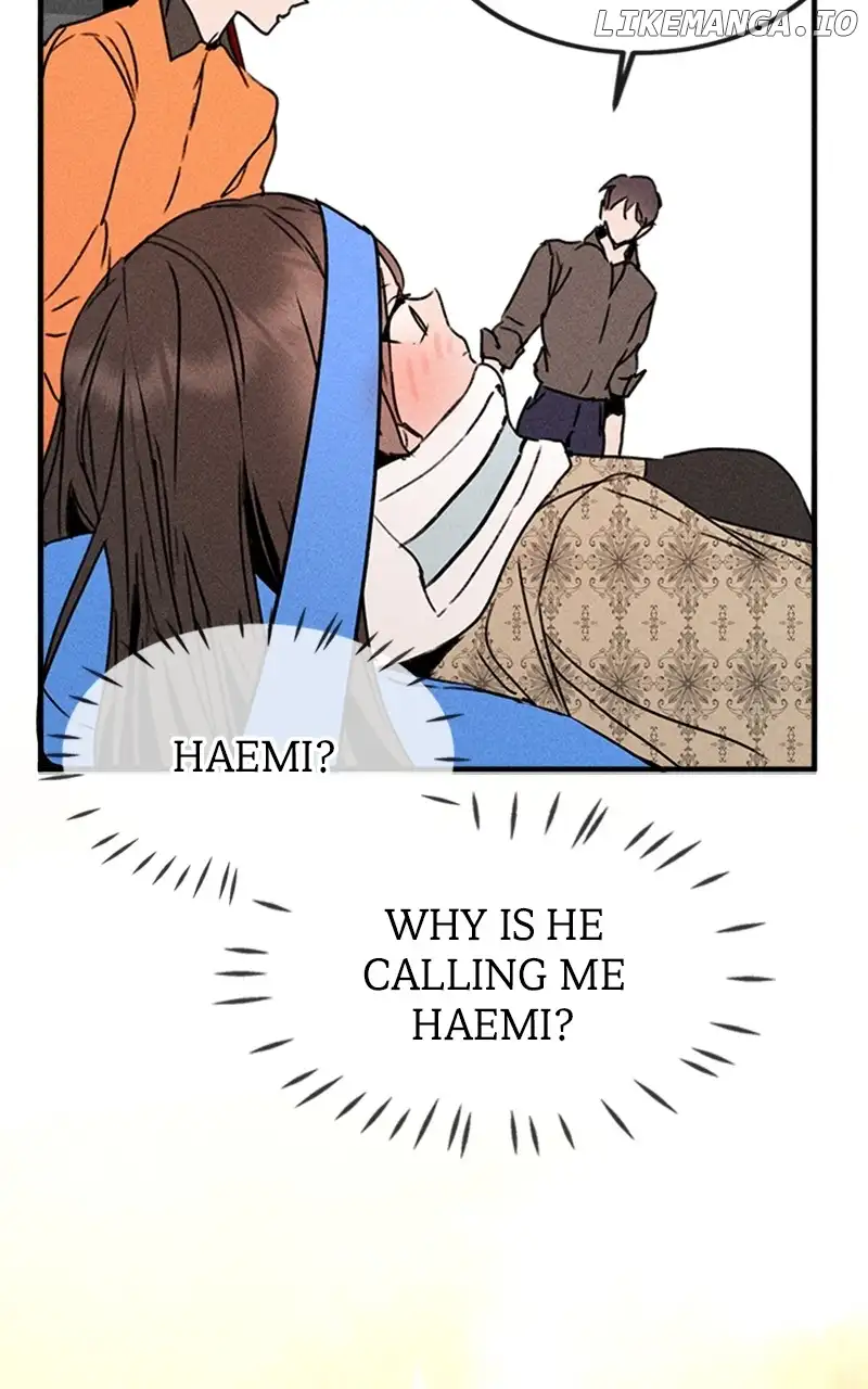 My Sister’s Private Life chapter 29 page 60