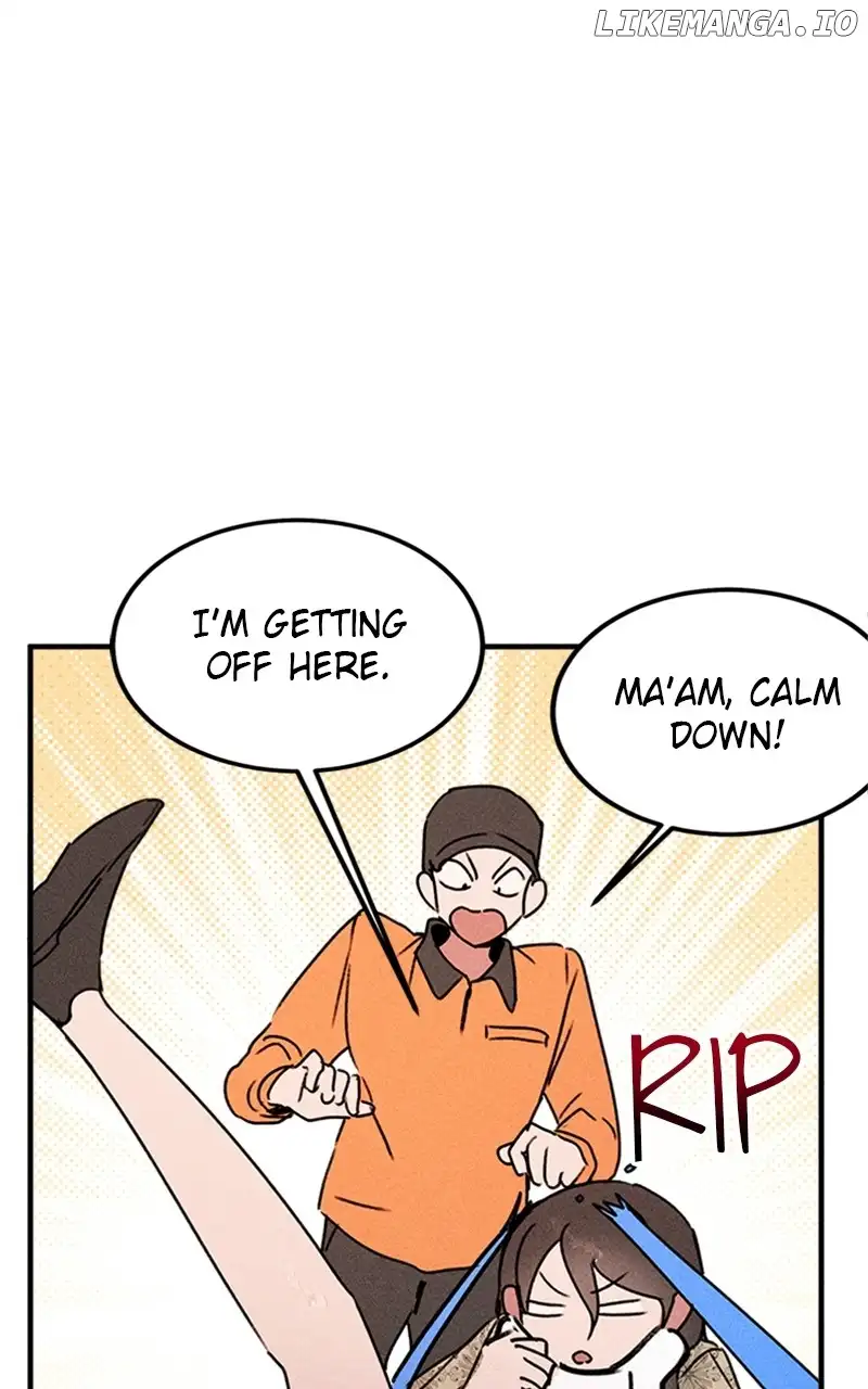 My Sister’s Private Life chapter 29 page 75