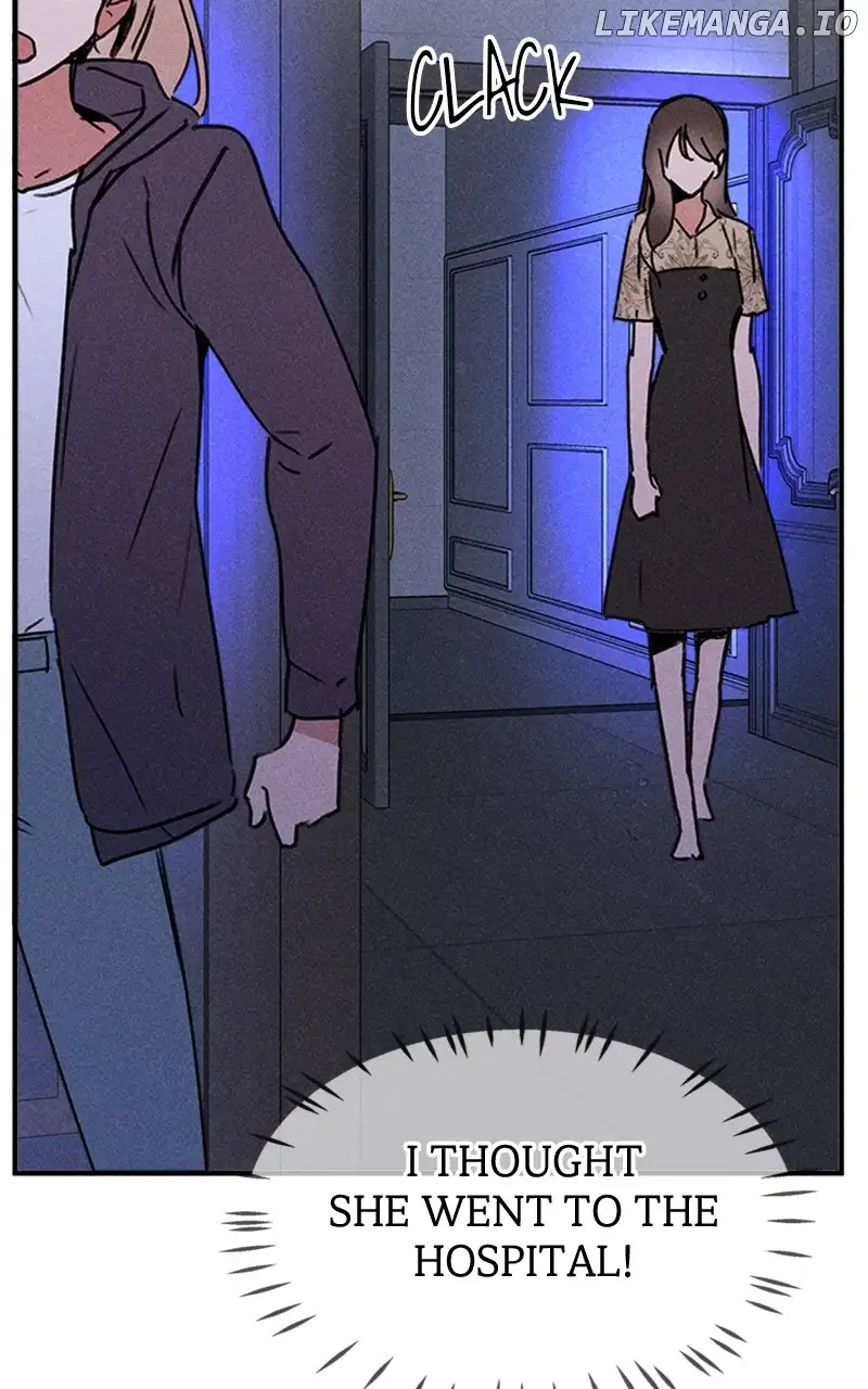 My Sister’s Private Life chapter 29 page 8