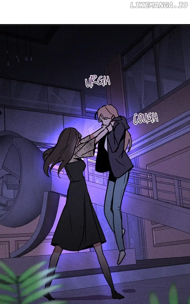 My Sister’s Private Life chapter 29 page 83