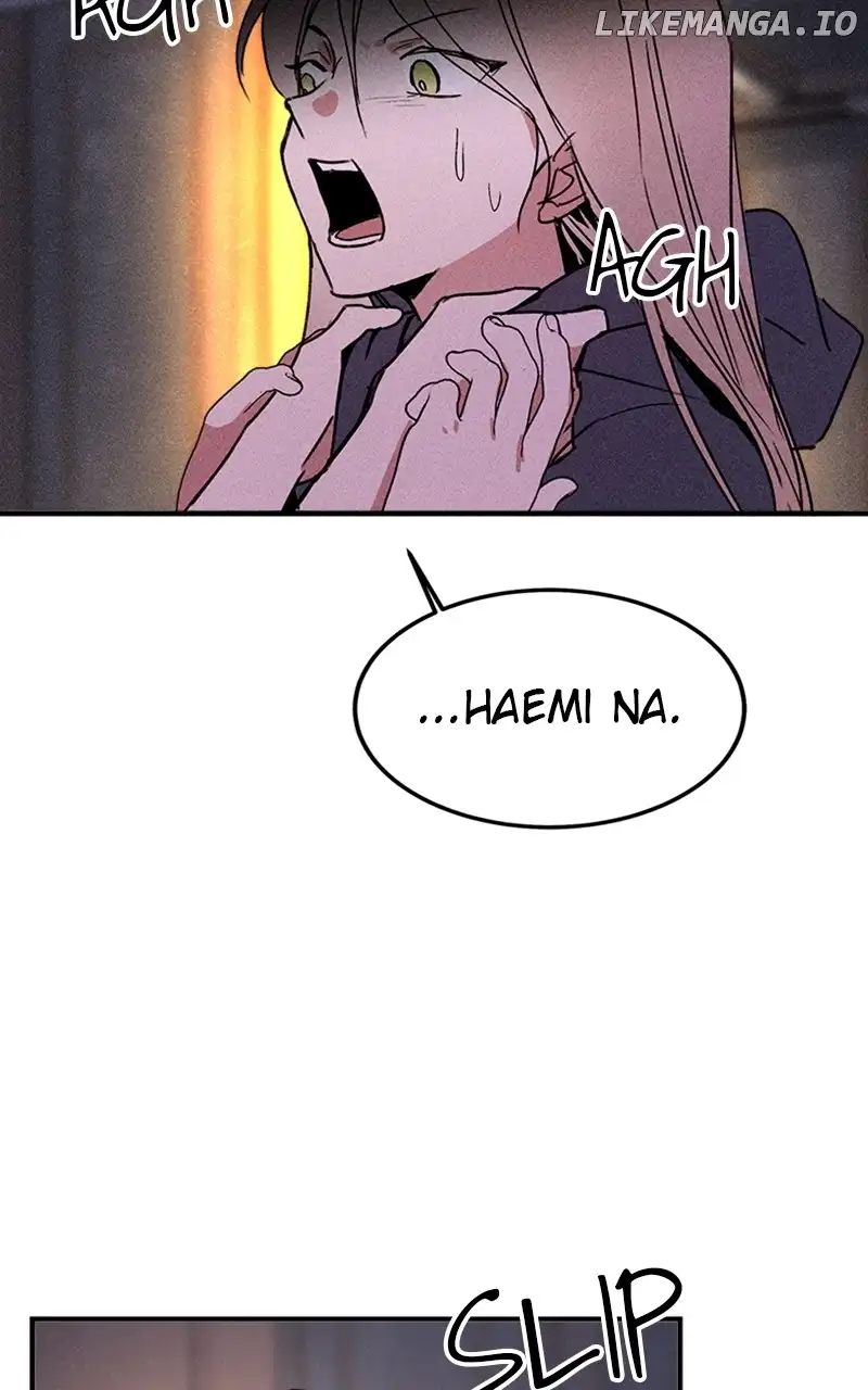 My Sister’s Private Life chapter 29 page 85