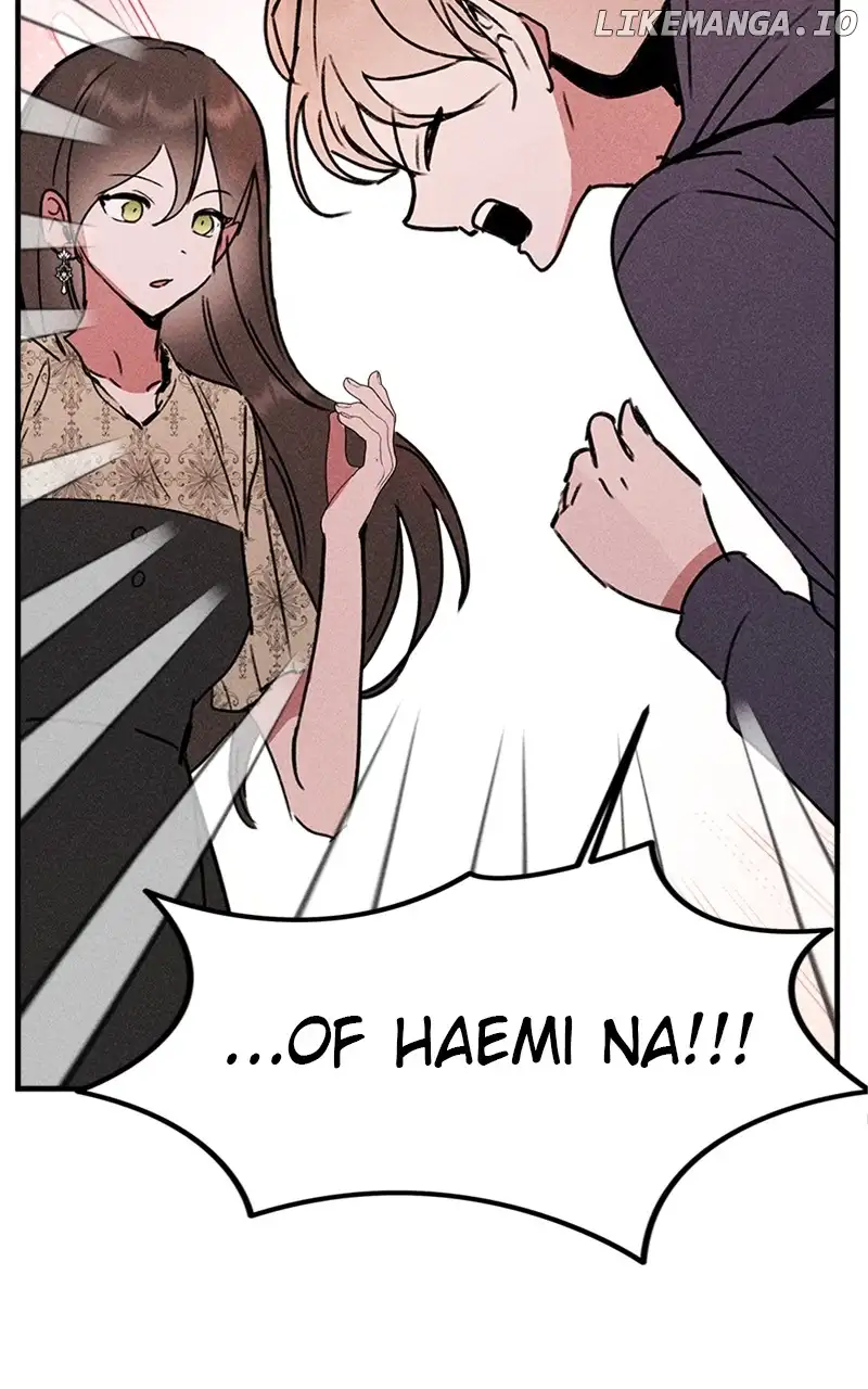 My Sister’s Private Life chapter 29 page 87