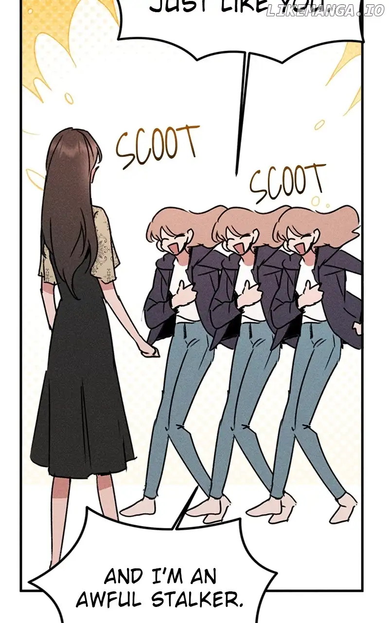 My Sister’s Private Life chapter 29 page 90