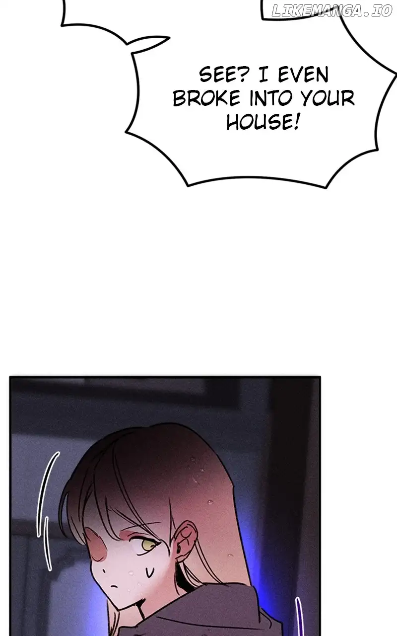My Sister’s Private Life chapter 29 page 91