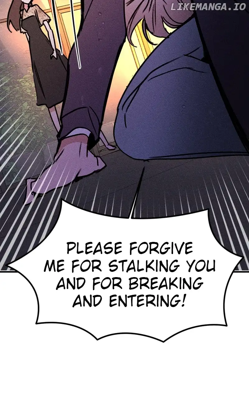 My Sister’s Private Life chapter 29 page 95