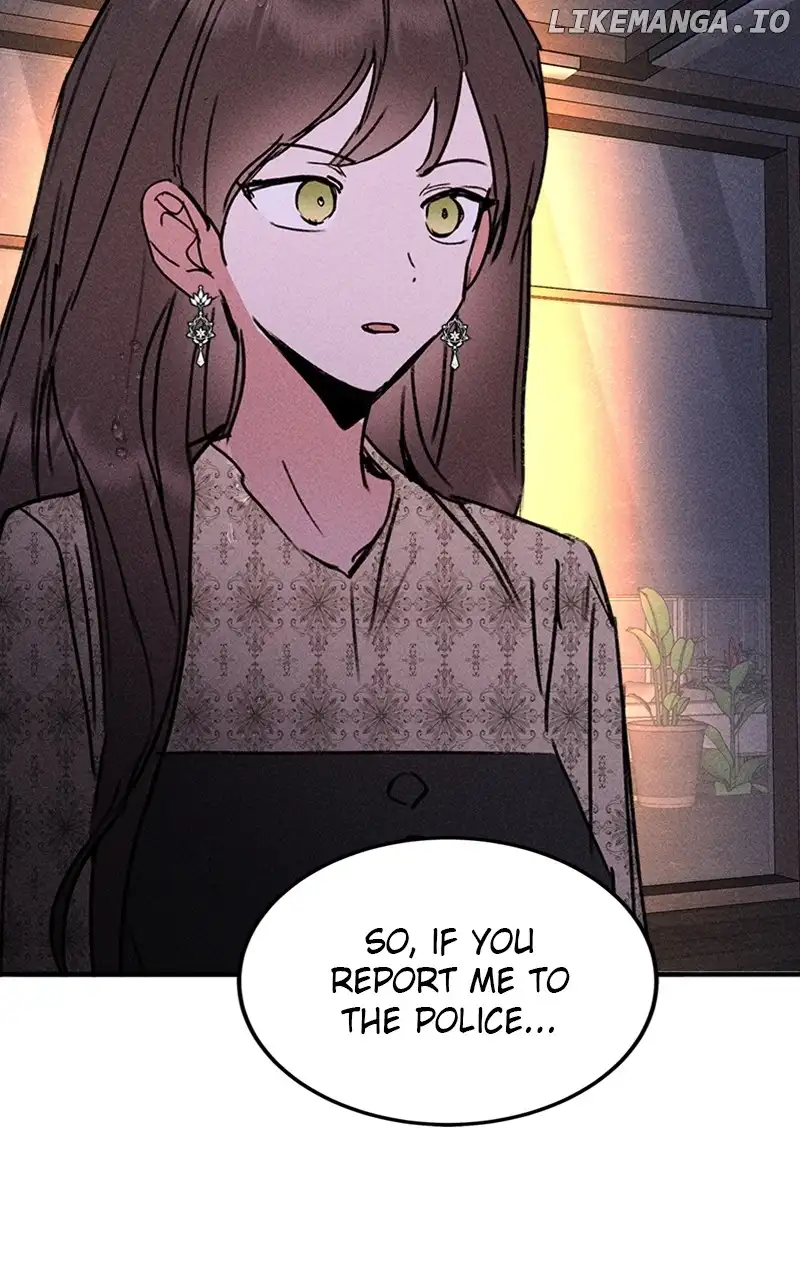 My Sister’s Private Life chapter 29 page 97