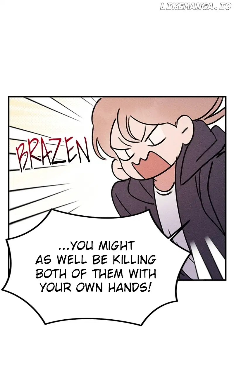 My Sister’s Private Life chapter 29 page 98
