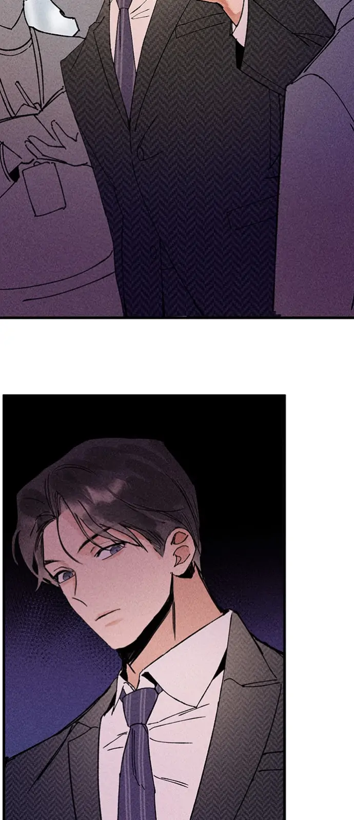 My Sister’s Private Life chapter 3 page 14