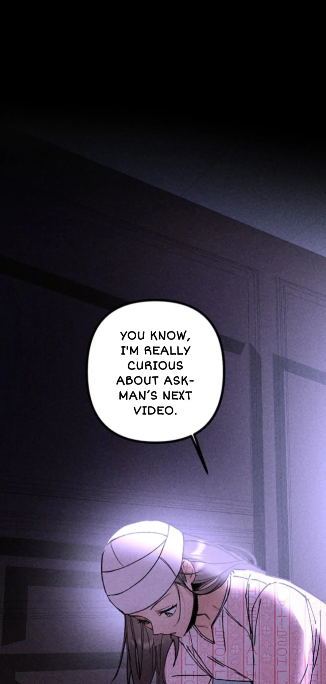 My Sister’s Private Life chapter 3 page 22