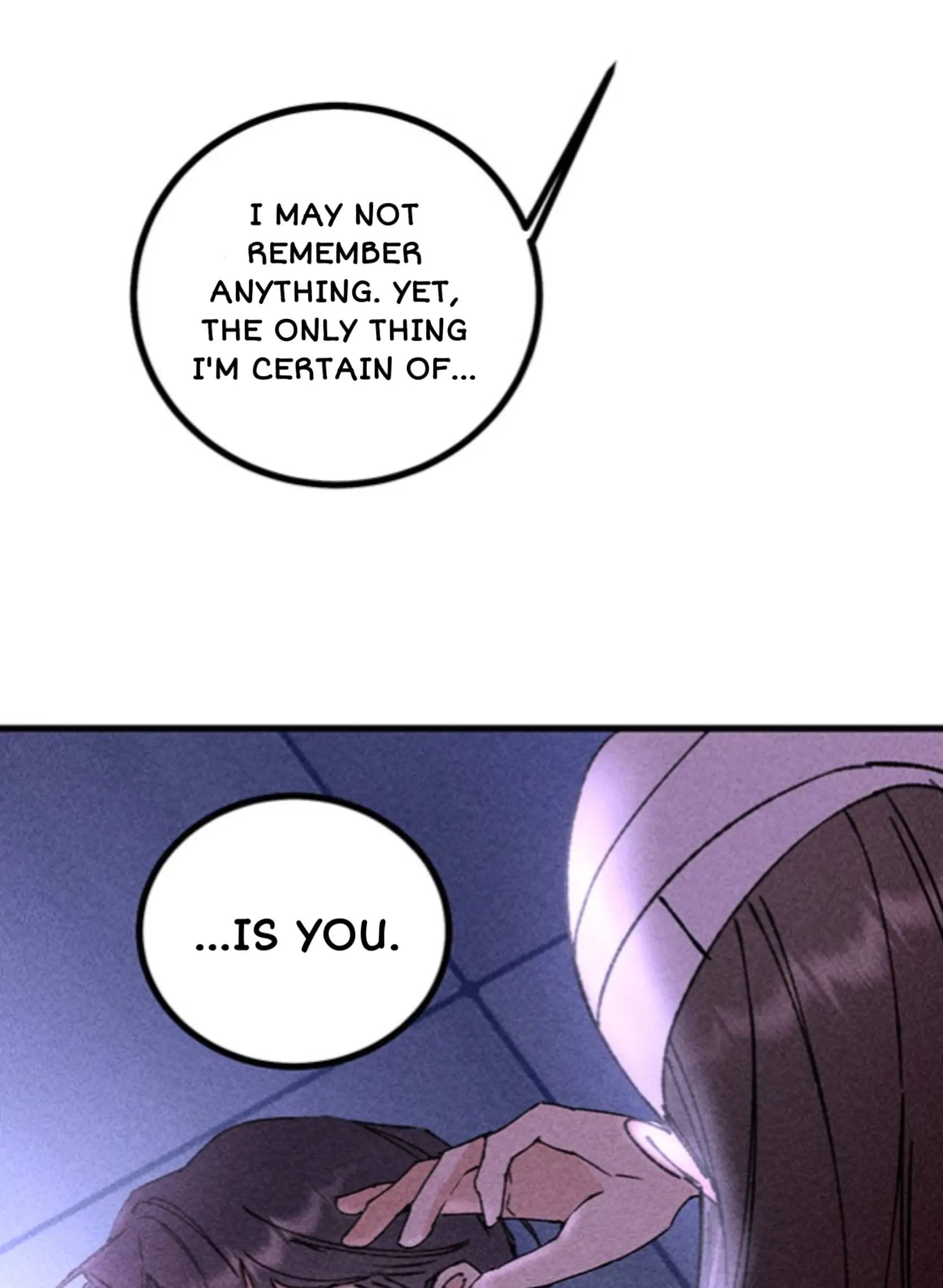 My Sister’s Private Life chapter 3 page 24