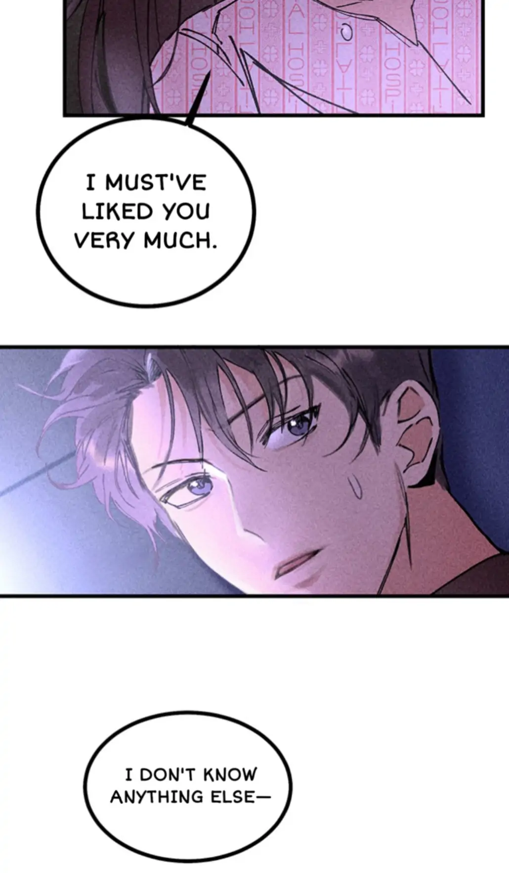 My Sister’s Private Life chapter 3 page 26