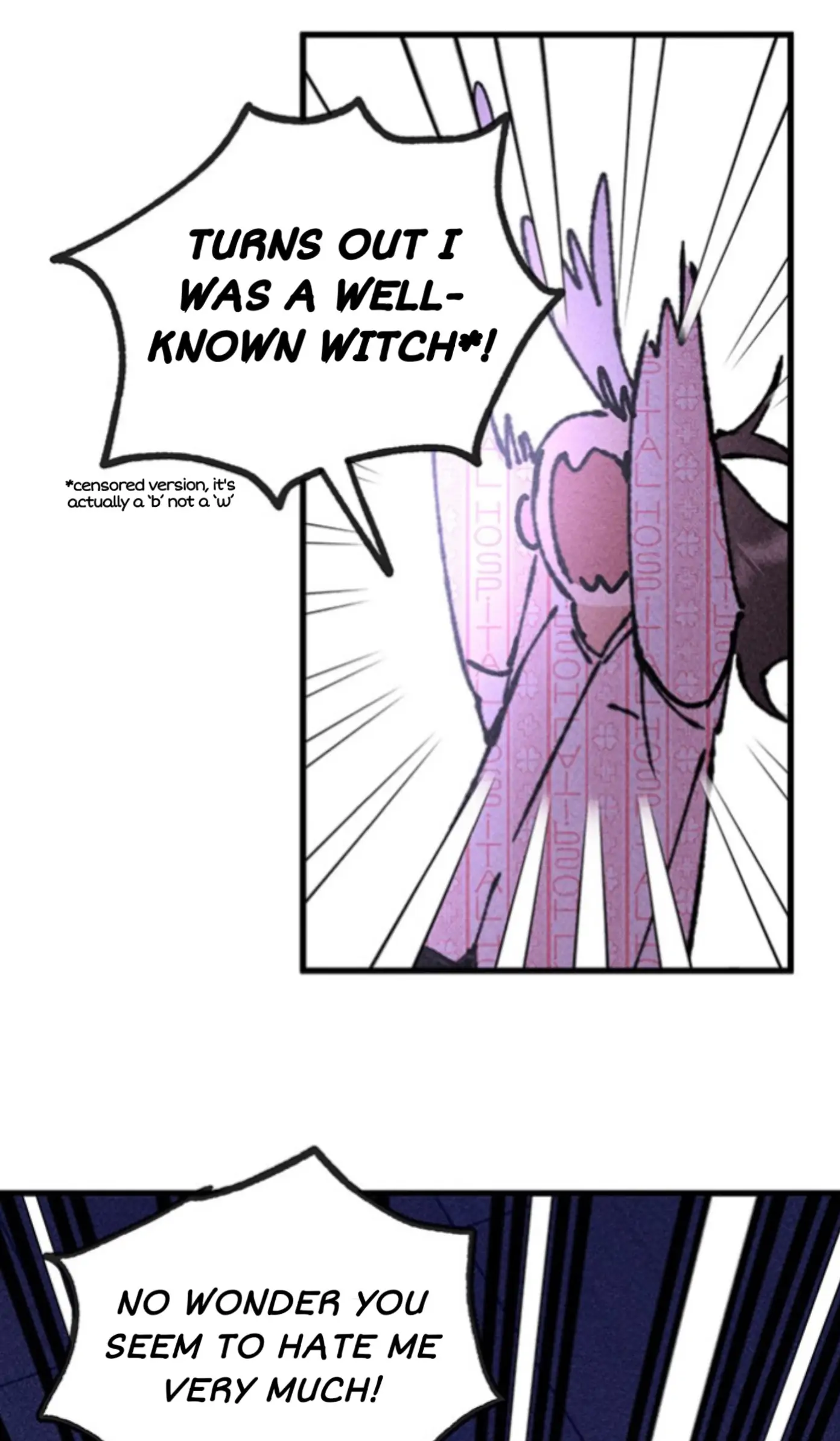 My Sister’s Private Life chapter 3 page 28