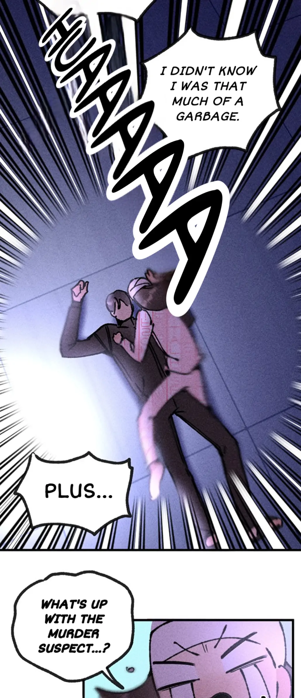 My Sister’s Private Life chapter 3 page 29