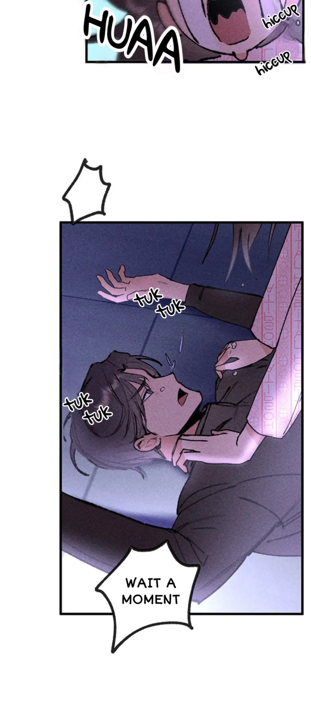 My Sister’s Private Life chapter 3 page 30