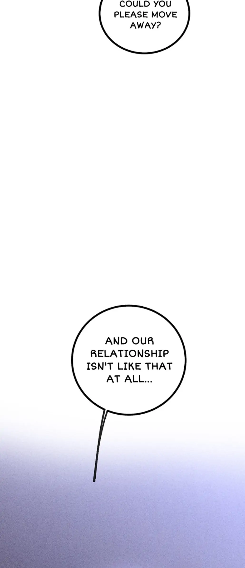 My Sister’s Private Life chapter 3 page 32