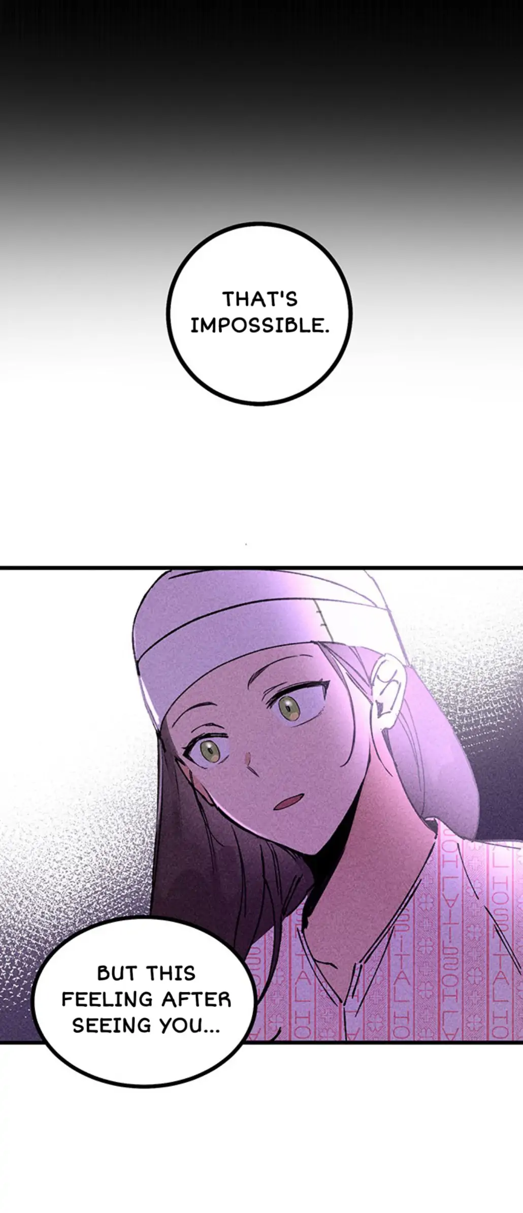 My Sister’s Private Life chapter 3 page 42