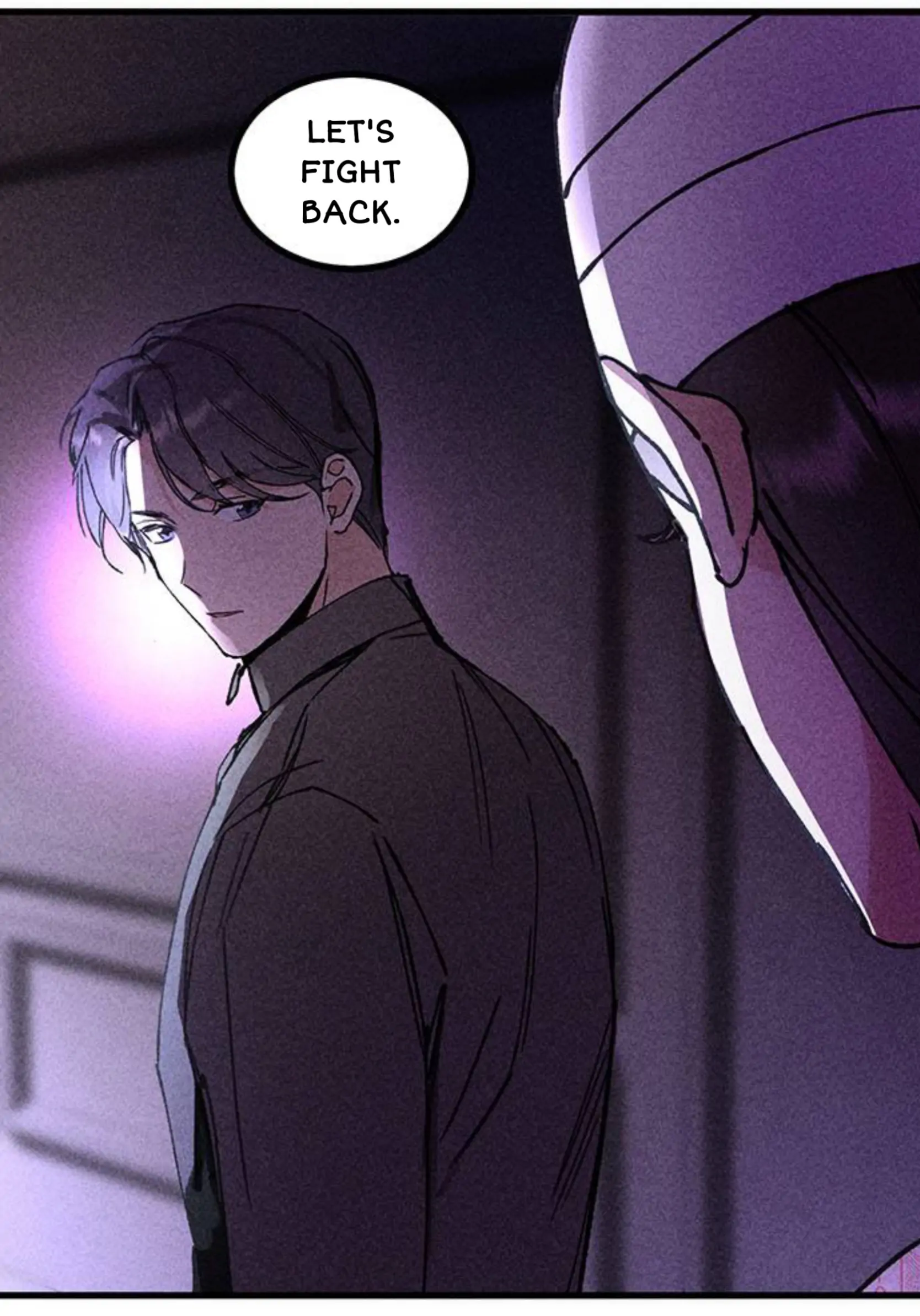 My Sister’s Private Life chapter 3 page 45