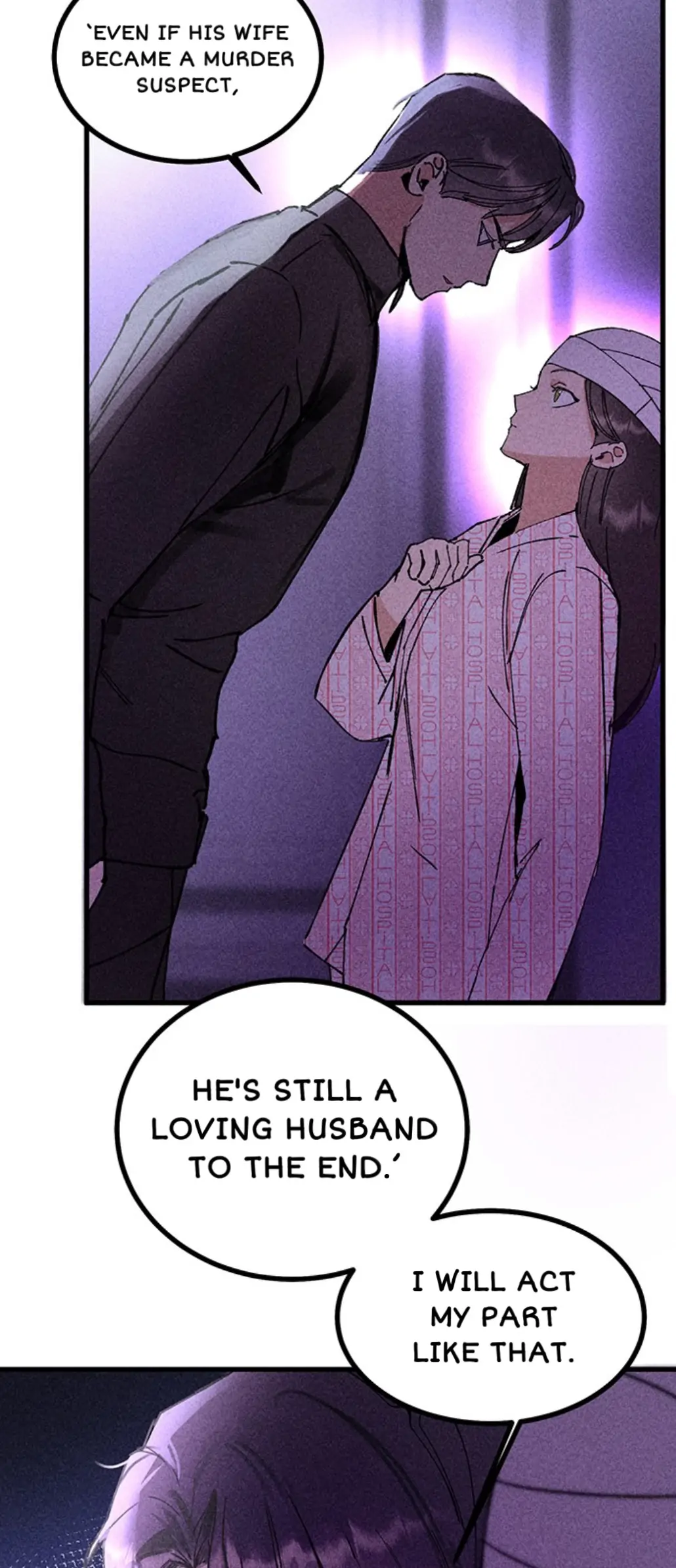 My Sister’s Private Life chapter 3 page 48