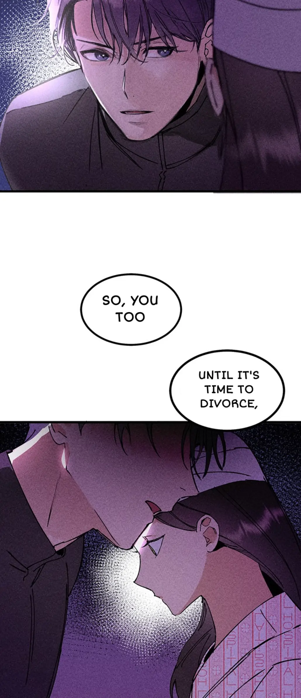 My Sister’s Private Life chapter 3 page 49