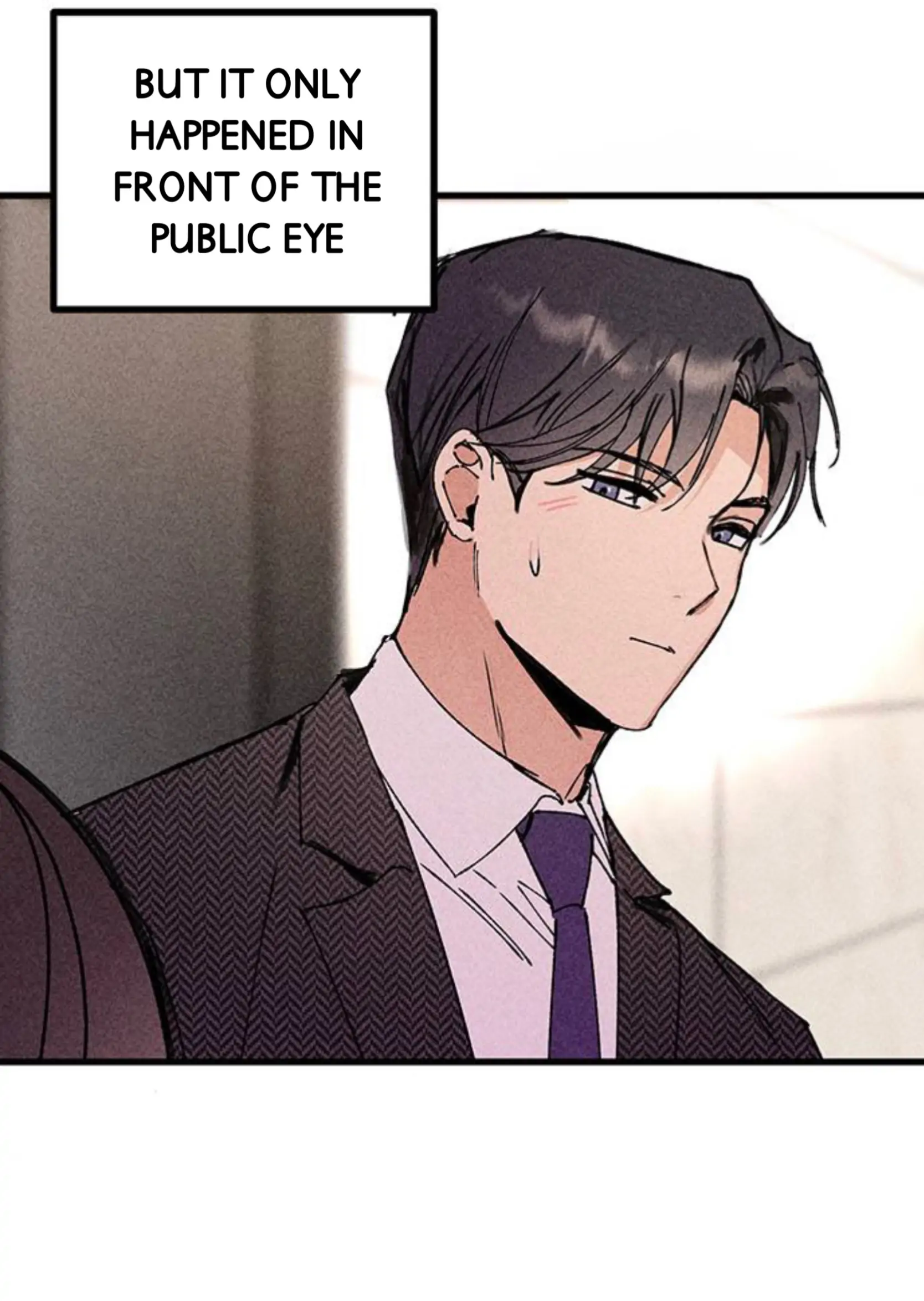 My Sister’s Private Life chapter 3 page 53