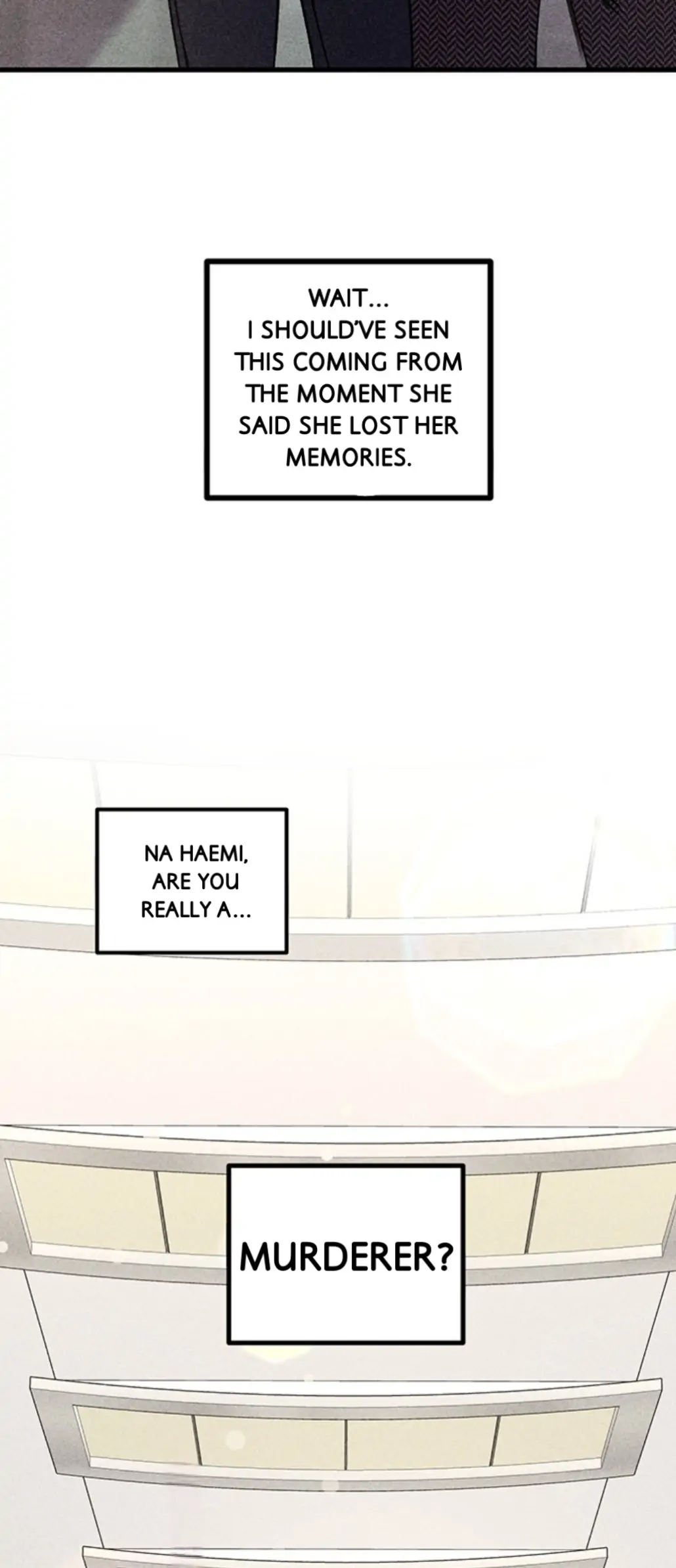 My Sister’s Private Life chapter 3 page 57