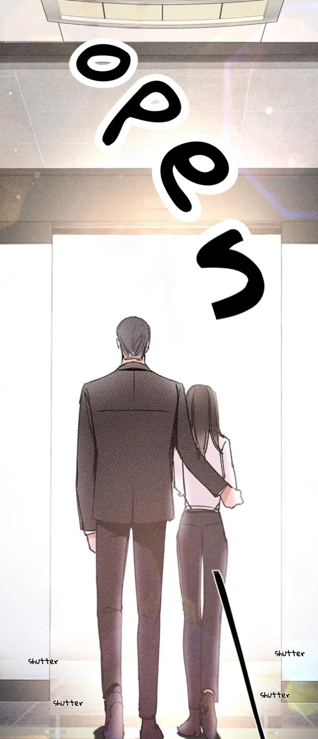 My Sister’s Private Life chapter 3 page 58