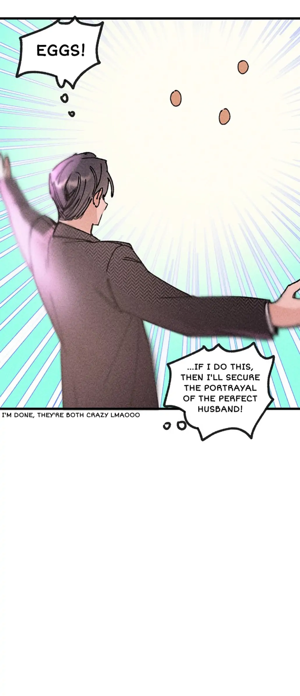 My Sister’s Private Life chapter 3 page 64