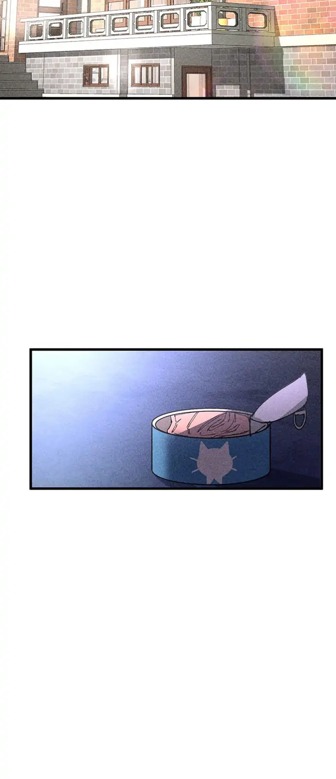 My Sister’s Private Life chapter 3 page 71