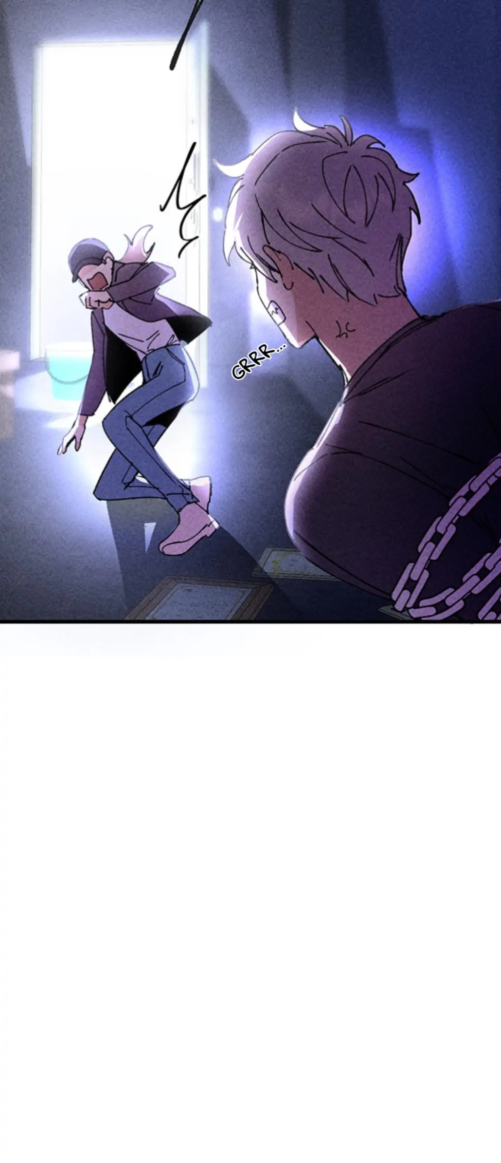 My Sister’s Private Life chapter 3 page 79