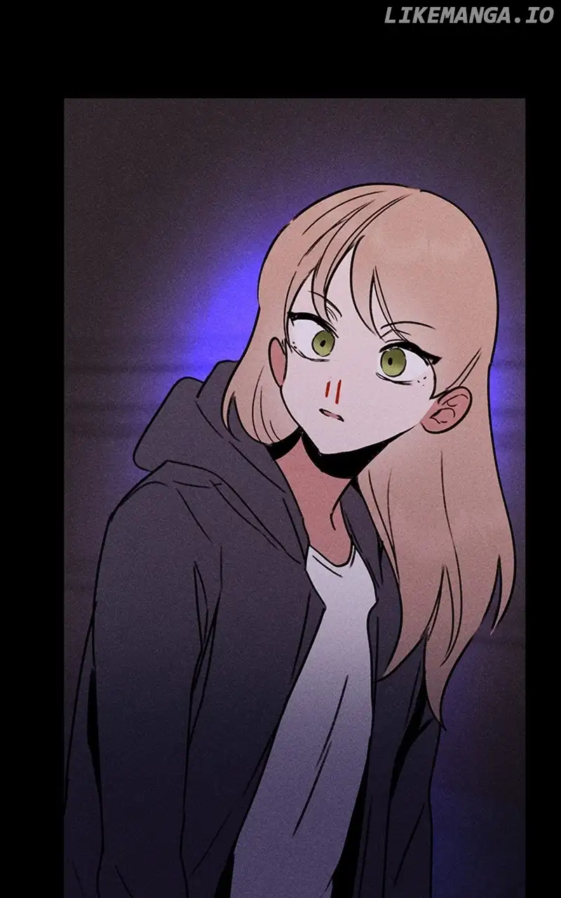 My Sister’s Private Life chapter 30 page 1
