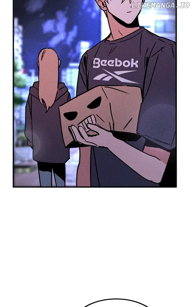 My Sister’s Private Life chapter 30 page 116