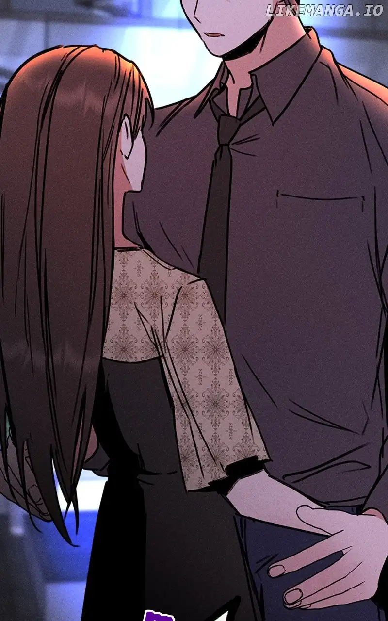 My Sister’s Private Life chapter 30 page 131