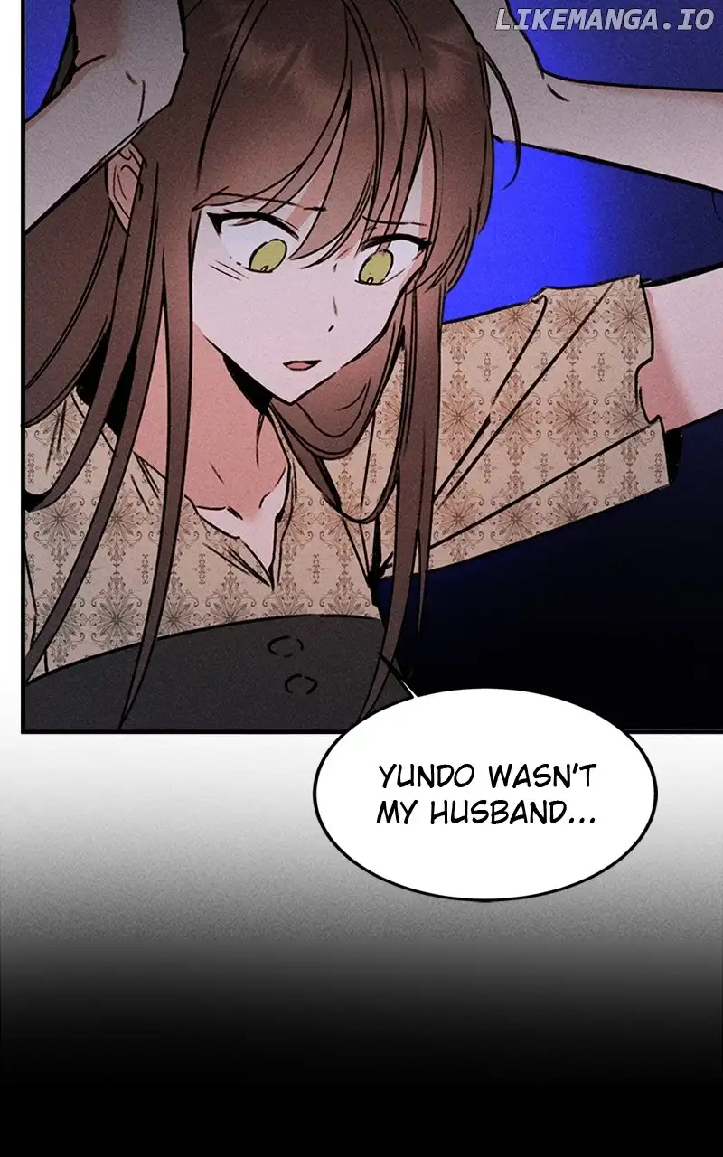 My Sister’s Private Life chapter 30 page 28