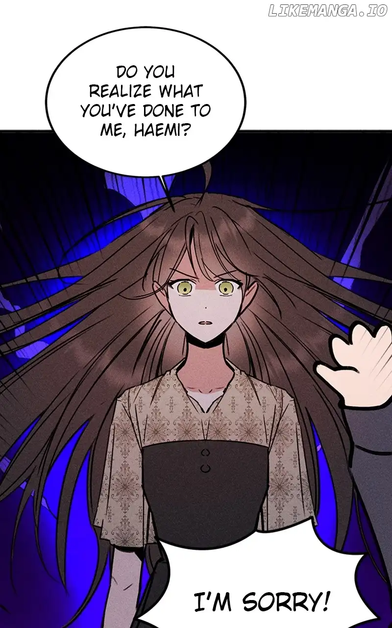 My Sister’s Private Life chapter 30 page 33