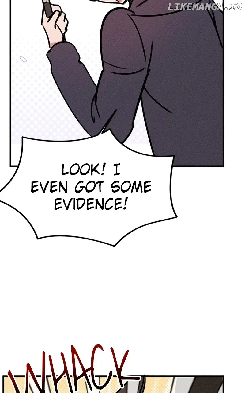 My Sister’s Private Life chapter 30 page 36