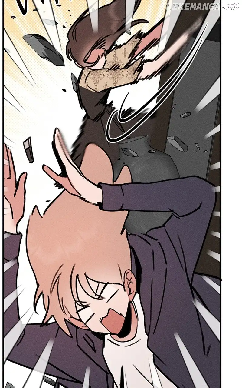 My Sister’s Private Life chapter 30 page 37