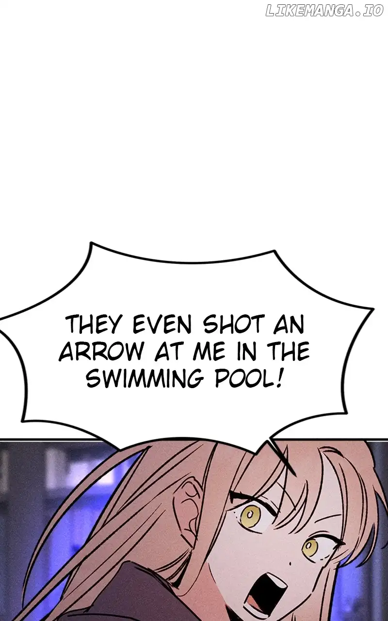 My Sister’s Private Life chapter 30 page 40