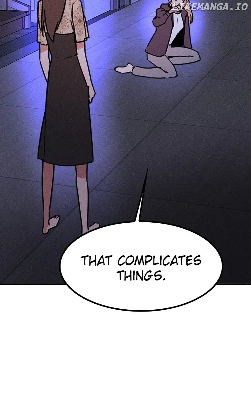 My Sister’s Private Life chapter 30 page 5