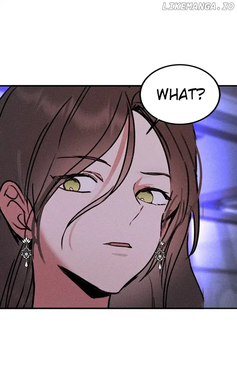 My Sister’s Private Life chapter 30 page 6